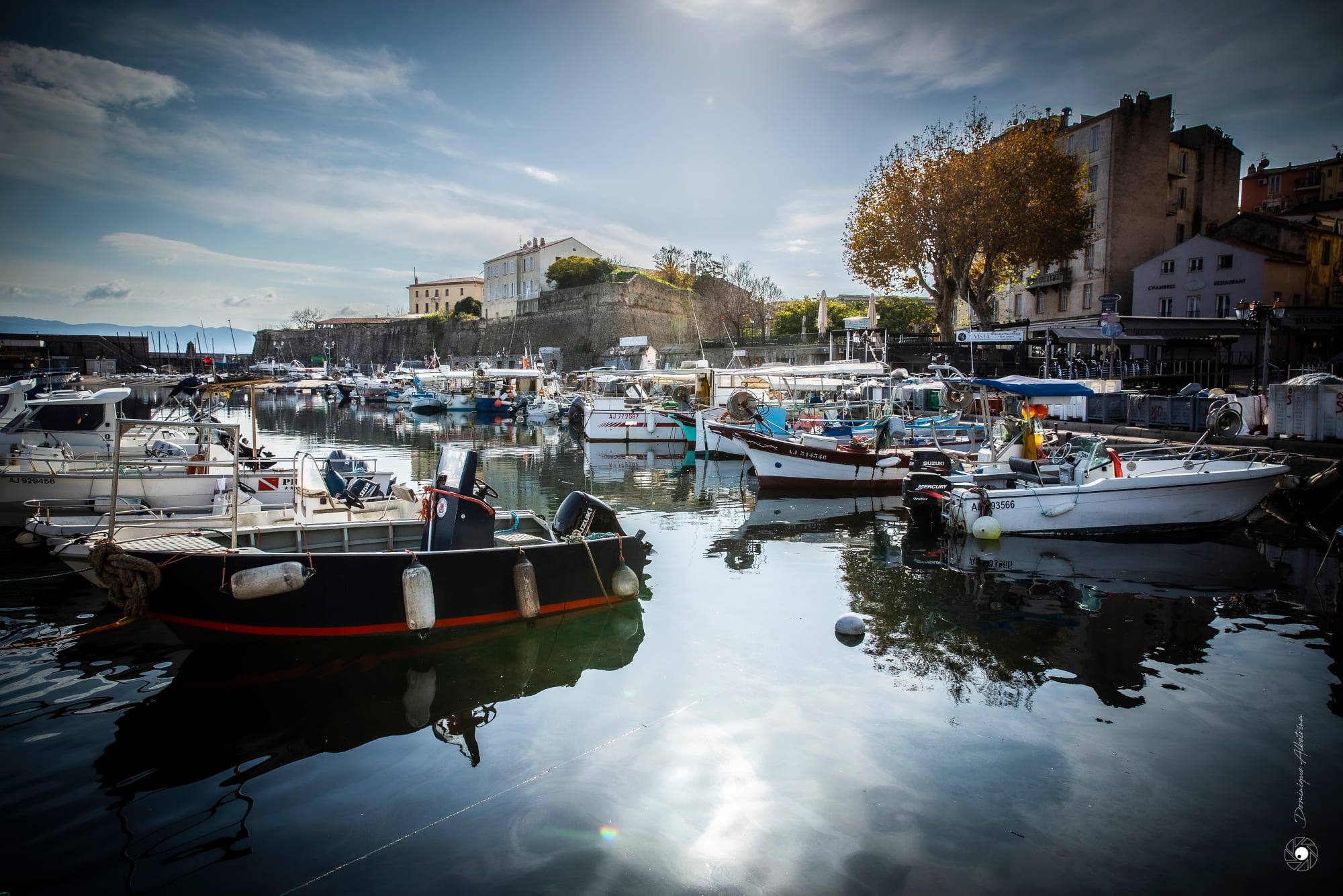 port